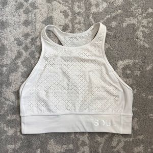 Lululemon Ebb to Train Bra